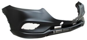 DDMC913 DEFENSA DEL MAZDA CX9 13-15 922