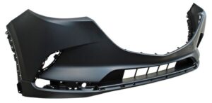 DDMC916 DEFENSA DEL MAZDA CX9 16-18