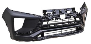 DDMTEC19S DEFENSA DEL ECLIPSE CROSS 19-20 C/HOYO P/SENS