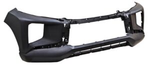 DDMTPU20 DEFENSA DEL MITSUBISHI PU L200 20