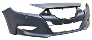 DDNMA16S DEFENSA DEL MAXIMA 16-18 C/HOYO P/SENSOR 922