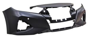 DDNMA19C DEFENSA DEL MAXIMA 19-20 C/HOYO P/SENSOR C/HOYO P/CAMARA 210430