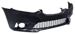DDNSE16P YY250DEFENSA DEL SENTRA 17-20 C/PARR DEF CENT TLD. 28606 780.05 ODC250