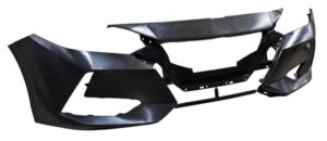 DDNSE20C DEFENSA DEL SENTRA 20-22 C/HOYO P/CAMARA T20