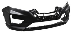 DDNXR18E DEFENSA DEL XTRAIL 18 / ROGUE 17-18 SOLO USA PLACA EUROPEA