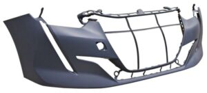 DDP20821 DEFENSA DEL PEUGEOT 208 21-22 ACTIVE/ALLURE/GT S/HOYO P/SENSOR