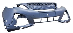 DDP300818S DEFENSA DEL PEUGEOT 3008 18-20 C/HOYO P/SENSOR 210402