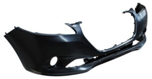 DDP30113 DEFENSA DEL PEUGEOT 301 13-17