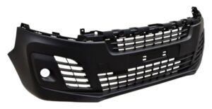 DDPEX18CF DEFENSA DEL EXPERT 18-20 C/PARRILLAS  C/HOYO P/FARO NIEBLA INF 220121