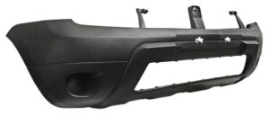 DDRDU13 DEFENSA DEL DUSTER 13-16 S/FARO NIEBLA