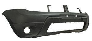 DDRDU13F DEFENSA DEL DUSTER 13-16 P/FARO NIEBLA