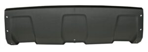 DDRDU13IN DEFENSA DEL DUSTER 13-16 NEGRA INF SPOILER