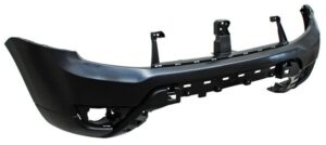 DDRDU17 DEFENSA DEL DUSTER 17-18/ OROCH 18