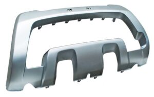 DDRDU17I DEFENSA DEL DUSTER 17-18/ OROCH 18 INF PLATA