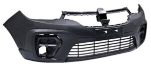 DDRKA19 DEFENSA DEL KANGOO  21-23 5662