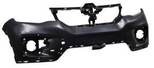 DDRKW19H DEFENSA DEL KWID 19-20 C/HOYO P/MOLD BZ