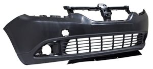 DDRSA16P DEFENSA DEL LOGAN 16-19 / SANDERO 16-18 C/ PARRILLA CENT 240412