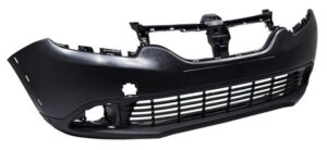 DDRST16P DEFENSA DEL STEPWAY 16-17 C/PARR CENT 240913