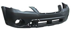 DDSBOU08 DEFENSA DEL OUTBACK 08-09 ****8