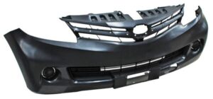 DDTAV12 DEFENSA DEL AVANZA 12-15 S/MODL Y PARRILLA CENT