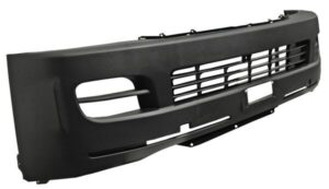 DDTHI06L DEFENSA DEL HIACE 06-10 S/FARO NIEBLA CH LARGO 15 PASAJ CHINA TYG