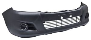 DDTHI11P DEFENSA DEL HILUX 11-15 C/PARR CENT C/PARR LAT S/HOYO P/MOLD 5662 240419