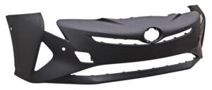 DDTPR16S DEFENSA DEL PRIUS 16-18 C/HOYO P/SENSOR 210312