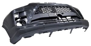 DDTRI22 DEFENSA DEL RAIZE 22-24 P/FARO NIEBLA C/PARRIILLA C/SPOILER TLD. 285 1480.07