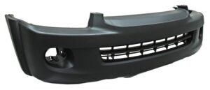 DDTSE05 DEFENSA DEL SEQUOIA 05-07 P/PINTAR ****6