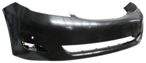 DDTSI06S DEFENSA DEL SIENNA 06-10 C/HOYO P/SENS TYGP