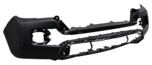 DDTTA16S DEFENSA DEL TACOMA 16-17 S/HOYO P/MOLD LAT USA TYPE