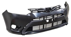 DDTYA17C DEFENSA DEL YARIS 17 4P C/PARRILLA DE DEF CENT