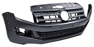 DDVAM11H DEFENSA DEL AMAROK 11-17 LISA C/PARR C/HOYO P/MOLD 5662 240419