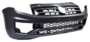 DDVAM18PC DEFENSA DEL AMAROK 18-21 CHINA C/PARRILLAS CENTRAL 5662 240419