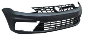 DDVCD16P DEFENSA DEL CADDY 16-19 CARGA C/PARR SUP E INF CENT