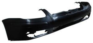 DDVJE08S DEFENSA DEL JETTA CLASICO 08-14 C/PARR CENT S/TAPAS T155 5662