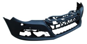 DDVPA09 DEFENSA DEL PASSAT CC 09-12 C/HOYO P/SENSOR 288