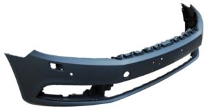 DDVPA13 DEFENSA DEL PASSAT CC 13-16 C/HOYO P/SENSOR 842