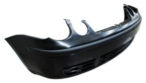 DDVPL03S DEFENSA DEL POLO 03-07 C/PARRILLA S/FARO P/NIEBLA 776 ***0