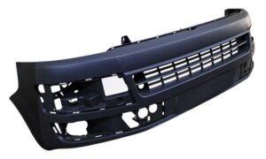 DDVTR12 DEFENSA DEL TRANSPORTER 12-16 GRIS OSCURO