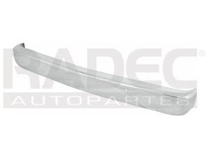 DEDA107 Defensa Del Dodge Dakota 87-90 Pint C/Barr