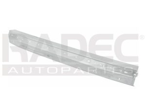 DED41 Defensa Del Dodge Voyager 84-90 Metal C/Barrenos n-tw