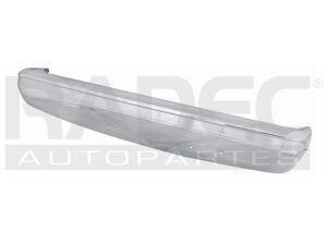 DED48 Defensa Del Ford Pu 87-91 Cromada Lisa n-tw