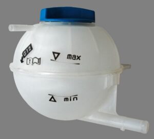 DEPA41 DEPOSITO ANTICONGELANTE VW GOL 09-16/CROSSFOX 11-16 1.6L N-ORI