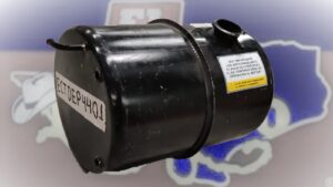 DEP66 DEPOSITO ANTICONGELANTE INTERNATIONAL 9200I/9100I/5900I/5600I/5500I/5070 00-05 METAL MOTOR NAVISTAR