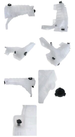 DEP71 DEPOSITO ANTICONGELANTE KENWORTH T680/ T880/ PETERBILT 579 13-21