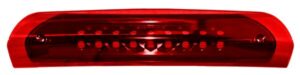 DG209GH-1 CALAVERA LUZ STOP DODGE PU 02-09 ROJA LEDS 352 230217