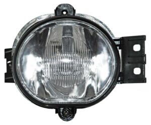 DG209X-L FARO NIEBLA DODGE PU 02-09/ DURANGO 04-06 C/BASE C/FOCO 352 191129 IZQ