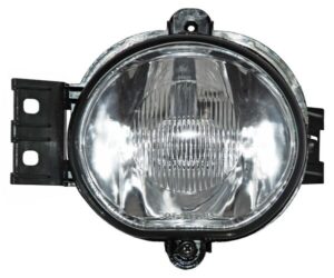 DG209X-R FARO NIEBLA DODGE PU 02-09/ DURANGO 04-06  C/BASE C/FOCO 352 191129 DER