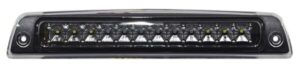 DG5219GH-3 CALAVERA LUZ STOP DODGE PU 94-01 1500/ DODGE PU 94-02 2500 CLARA LEDS 352